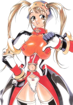 Page 21 of Junk Story