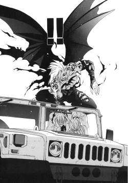 Page 92 of Junk Story