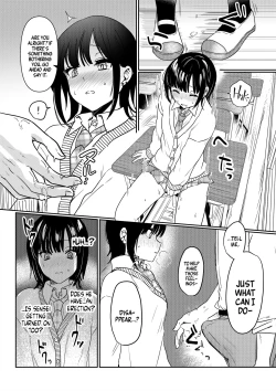 Page 22 of Closet Pervert JK Virgin Unleashed Her Desire For Sex