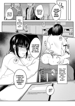 Page 41 of Closet Pervert JK Virgin Unleashed Her Desire For Sex