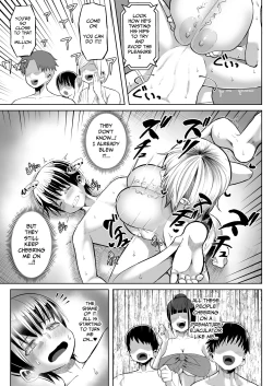 Page 29 of Paizuri ni 10man Yen!!  | 1 Million Yen If You Endure Tit Fuck For 10 minutes!!