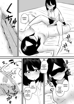 Page 21 of Onanie   Mikeiken  no Ane o Suntome de Asonde Mita |  I Toyed With My Older Sister Who Has Never Experienced Masturbation By Edging Her