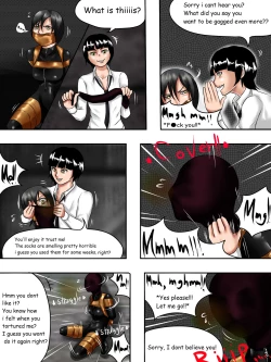 Page 17 of A Trap For Ebony