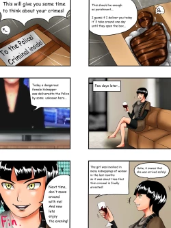 Page 19 of A Trap For Ebony