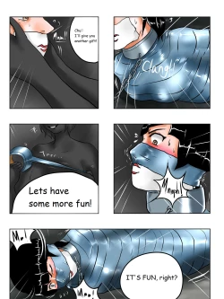 Page 7 of A Trap For Ebony