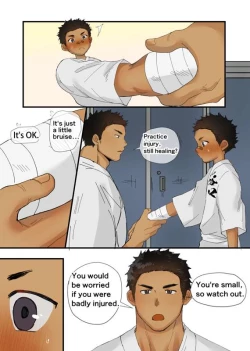 Page 5 of Manga About Classmates Of Different Sizes Having Lots Of Sex