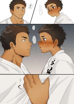 Page 6 of Manga About Classmates Of Different Sizes Having Lots Of Sex