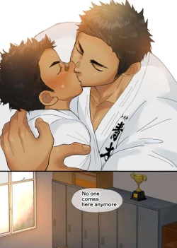 Page 9 of Manga About Classmates Of Different Sizes Having Lots Of Sex