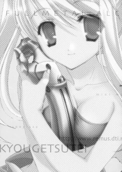 Page 6 of Hagane no XXXX