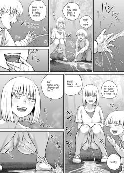 Page 12 of Ki no yoi o Ane-san ni Iroiro Misete Morau Hanashi