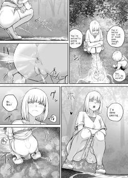 Page 13 of Ki no yoi o Ane-san ni Iroiro Misete Morau Hanashi