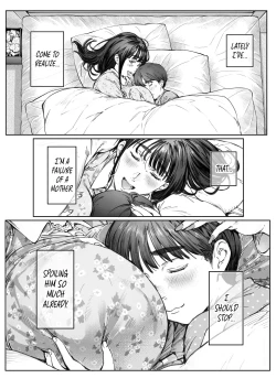 Page 21 of Dekiai Kansatsu Nikki | A Doting Mother’s Observation Diary