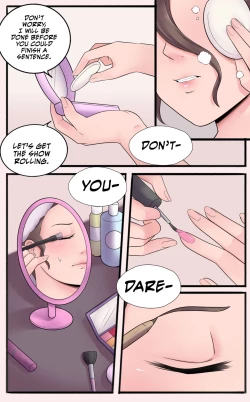 Page 29 of Girlfriend Revenge