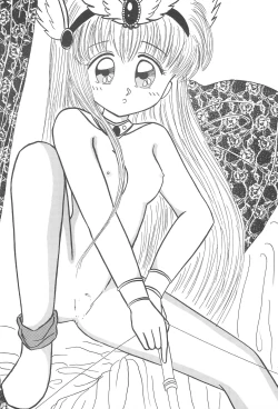 Page 35 of Datte Okosama damon Konya wa Fairytale 1