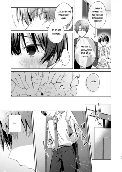 Page 9 of Katakoi Engage - Chapter 1