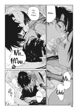 Page 28 of Katatsumuri | Snail