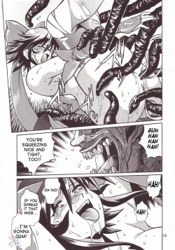 Page 17 of Mahou Shoujo