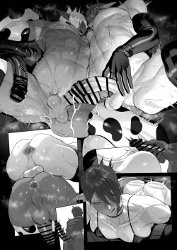 Page 7 of kyoudaidonn