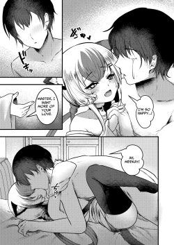 Page 18 of Yandere Youkai