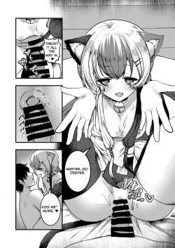 Page 19 of Yandere Youkai