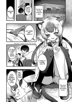 Page 2 of Yandere Youkai