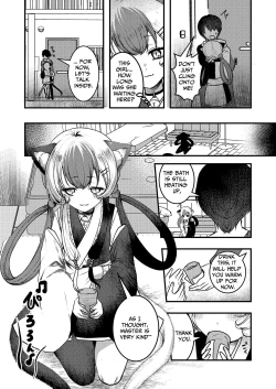 Page 3 of Yandere Youkai
