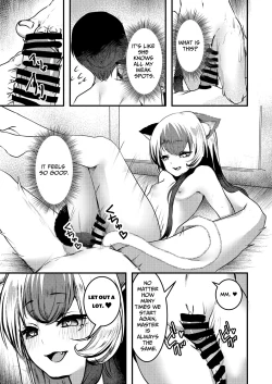 Page 8 of Yandere Youkai