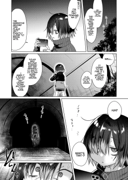 Page 6 of Seiyoku Obake ni Norowarechatta!? | I Got Cursed by the Most Immoral Ghost?!