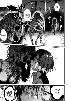 Page 7 of Seiyoku Obake ni Norowarechatta!? | I Got Cursed by the Most Immoral Ghost?!