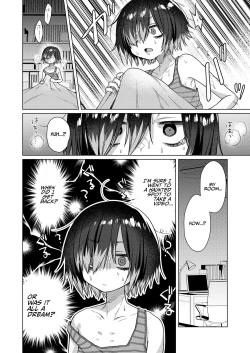 Page 8 of Seiyoku Obake ni Norowarechatta!? | I Got Cursed by the Most Immoral Ghost?!