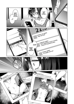 Page 9 of Seiyoku Obake ni Norowarechatta!? | I Got Cursed by the Most Immoral Ghost?!