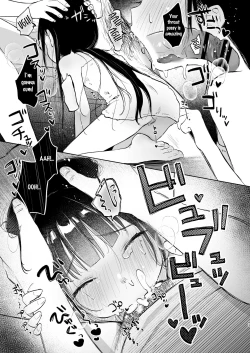 Page 42 of Rinko to Ojisan no Hajimete no Natsuyasumi | Rinko and Her Uncle's First Summer Vacation