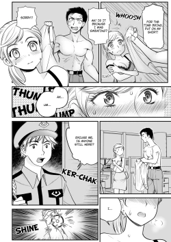 Page 11 of Kotowararete mo, Sounyuureru kara.chuu 1 | I'll Still Put It In, Even If You Refuse.time 1