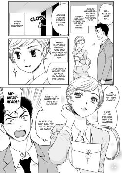 Page 3 of Kotowararete mo, Sounyuureru kara.chuu 1 | I'll Still Put It In, Even If You Refuse.time 1