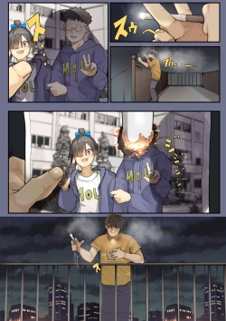 Page 59 of Kimi no Maku o Yaburu no wa Boku dato Omotteta.. 2 - Hametsu Hen