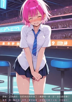 Page 53 of 淫獸愛戰士 vol.6 Beast X Girls