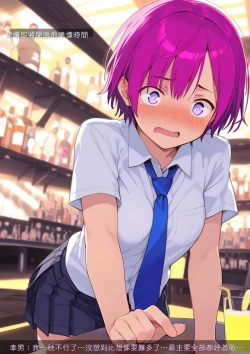 Page 54 of 淫獸愛戰士 vol.6 Beast X Girls