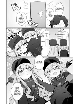 Page 21 of Shuppatsu Shinkou