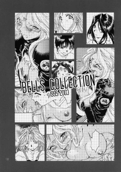 Page 129 of BELLS COLLECTION 1995-2003
