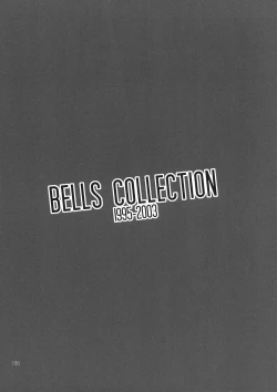Page 185 of BELLS COLLECTION 1995-2003
