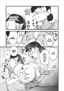 Page 140 of Hitozuma Yusami Sanbusaku Soushuuhen | Married Woman Yusami Trilogy Compilation
