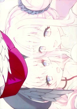 Page 48 of Koharu-chan tte Sounanda