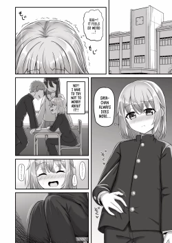Page 28 of Oneesan and Cross-dressing Shota
