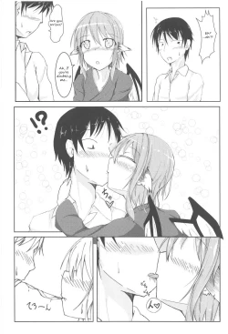 Page 7 of Thank you for your hard work today