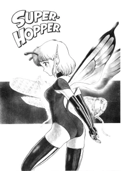 Page 2 of The New Bondage Fairies 08