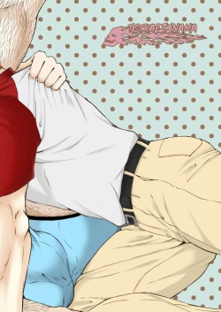 Page 34 of Soulmate...!?