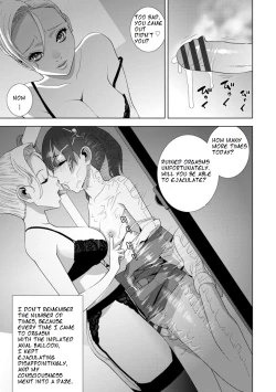 Page 17 of Imouto ni Chikau Hi