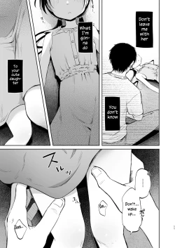 Page 10 of Rinko to Ojisan no Hajimete no Natsuyasumi | Rinko and Her Uncle's First Summer Vacation