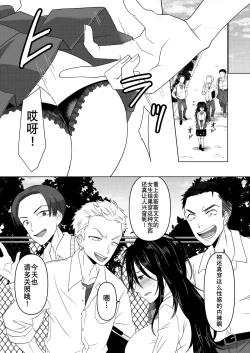 Page 21 of Ijimekko ga  TS ShiteIjimekko ni Naru Ohanashi