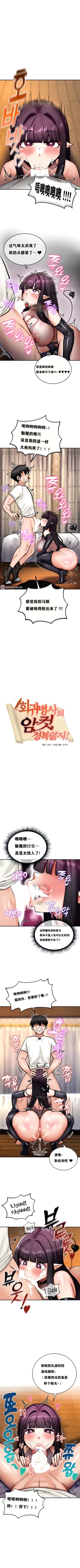 Page 52 of 重生士兵的雌性征服日志！